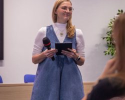 Konference SCIENCE COMMUNICATION 2025 portálu VědaVýzkum.cz